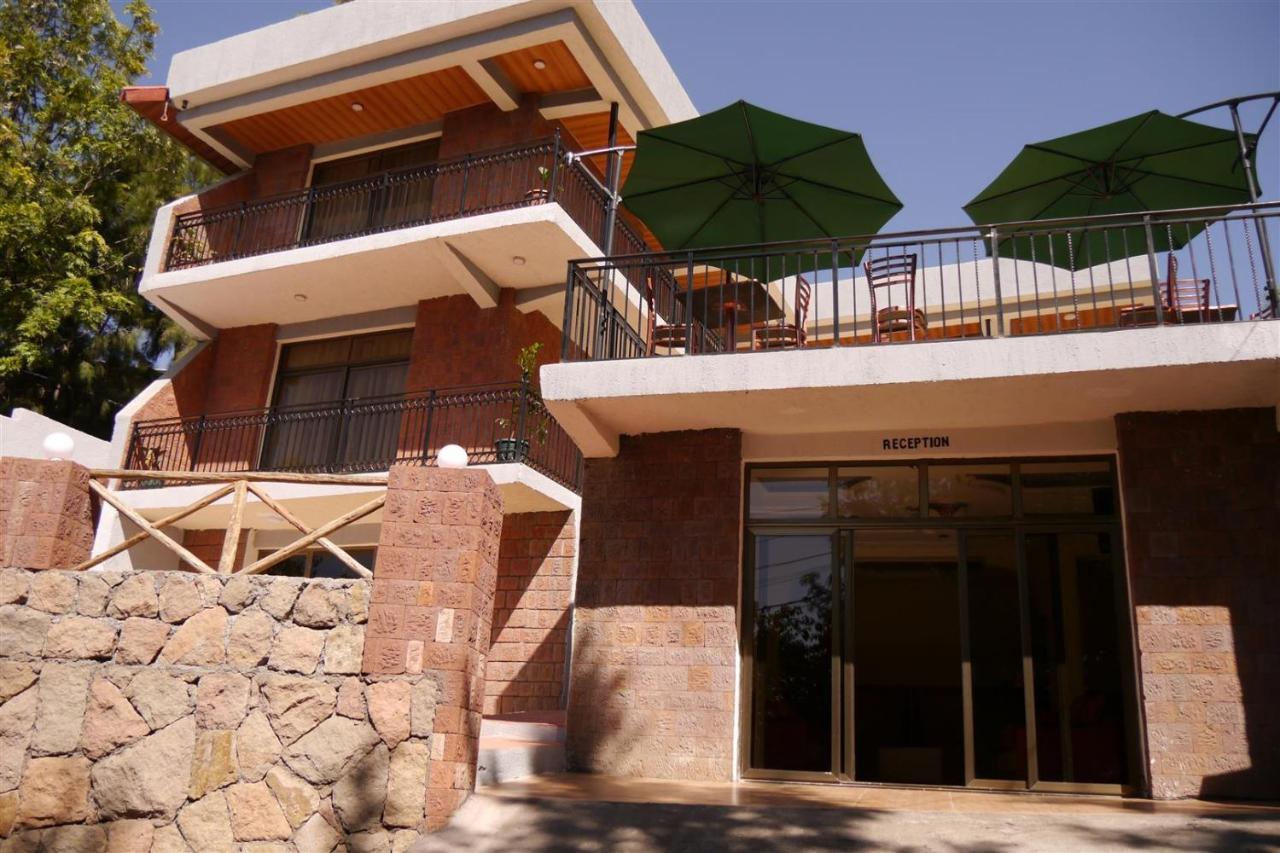 Tabor Hotel اليبيلا المظهر الخارجي الصورة