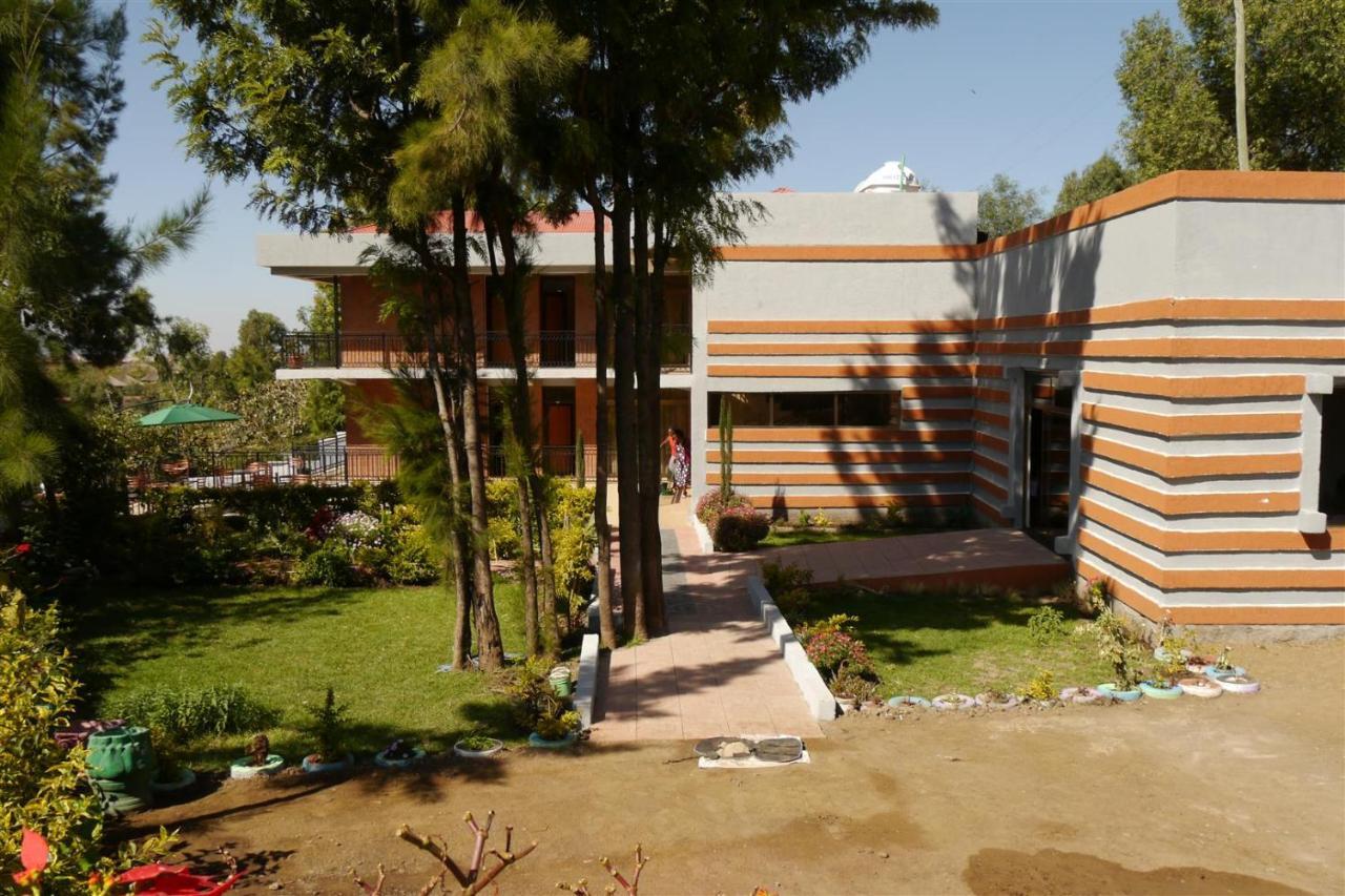Tabor Hotel اليبيلا المظهر الخارجي الصورة