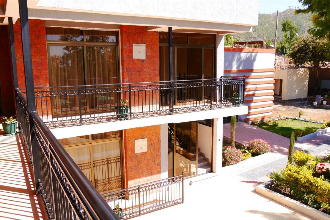 Tabor Hotel اليبيلا المظهر الخارجي الصورة