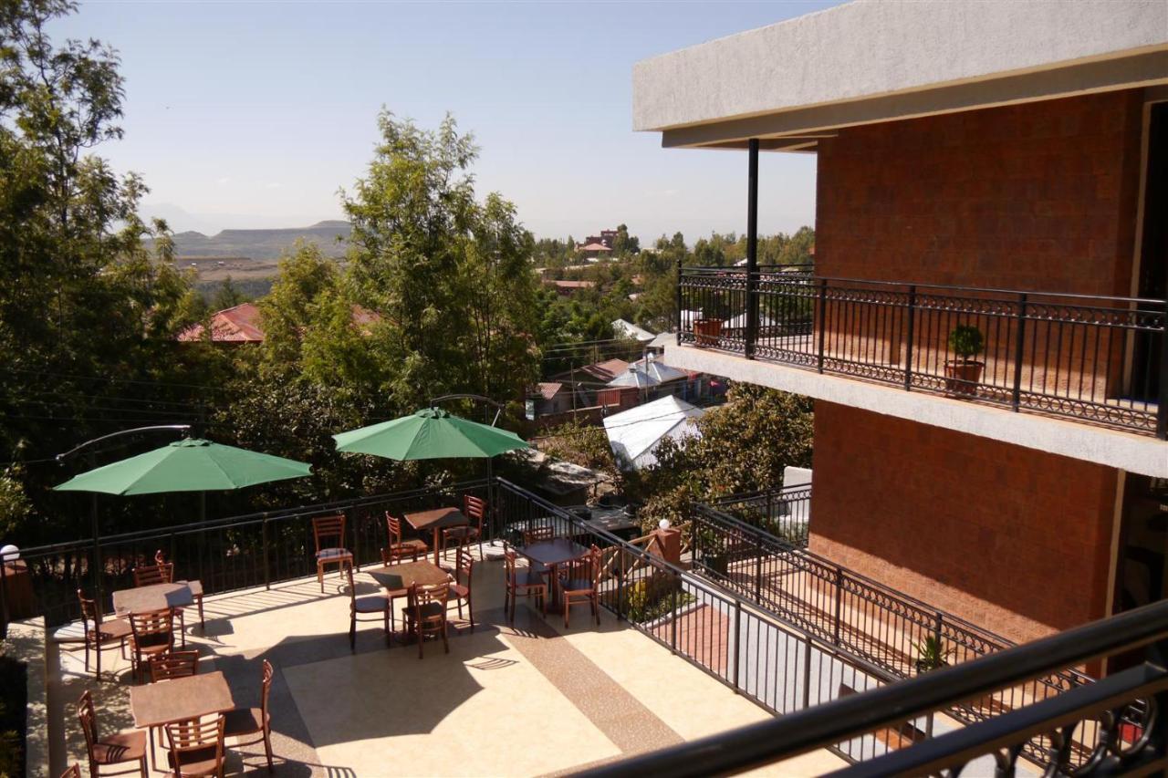 Tabor Hotel اليبيلا المظهر الخارجي الصورة
