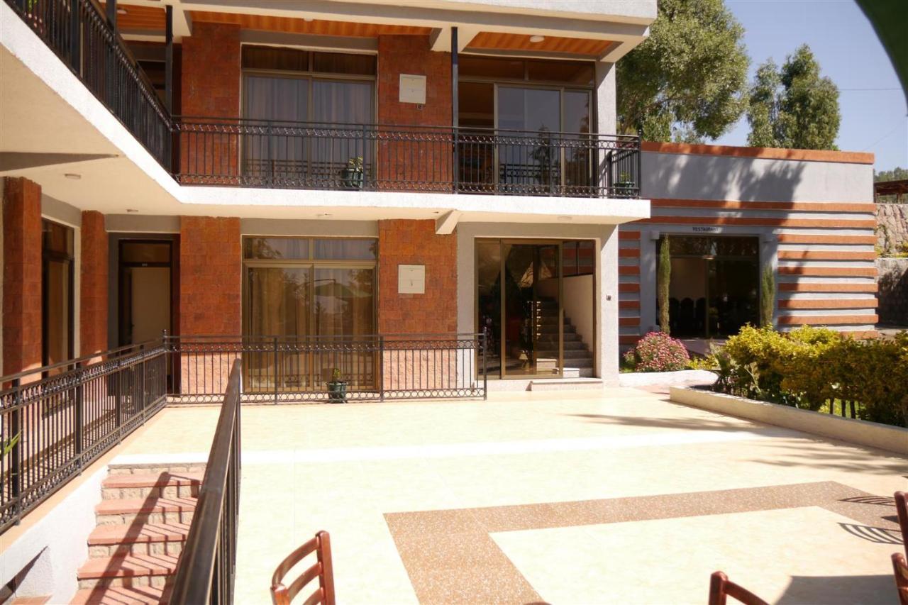 Tabor Hotel اليبيلا المظهر الخارجي الصورة