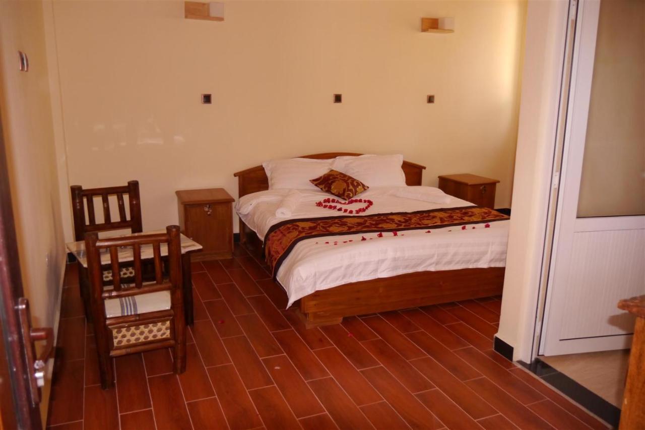 Tabor Hotel اليبيلا المظهر الخارجي الصورة