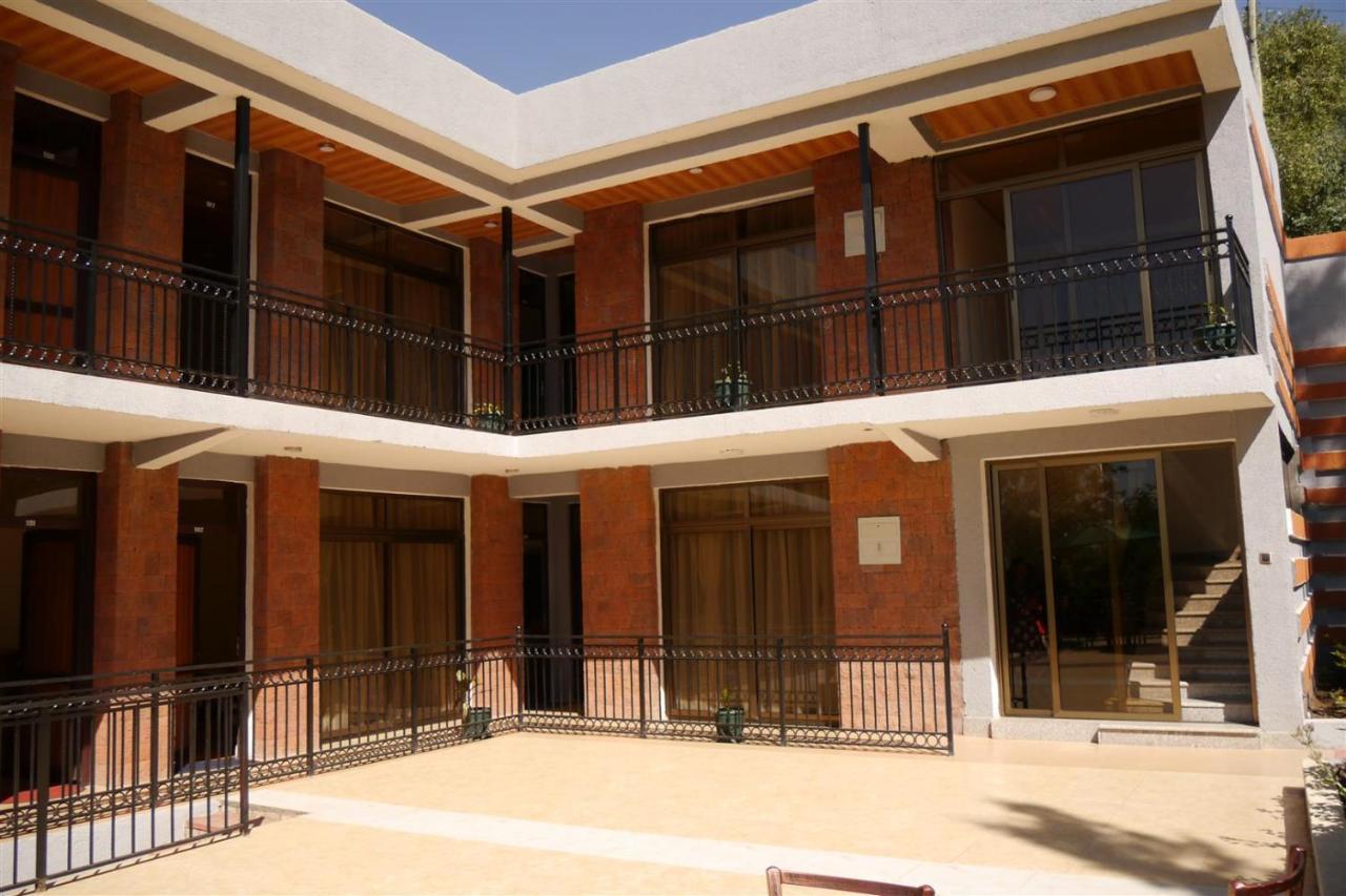 Tabor Hotel اليبيلا المظهر الخارجي الصورة