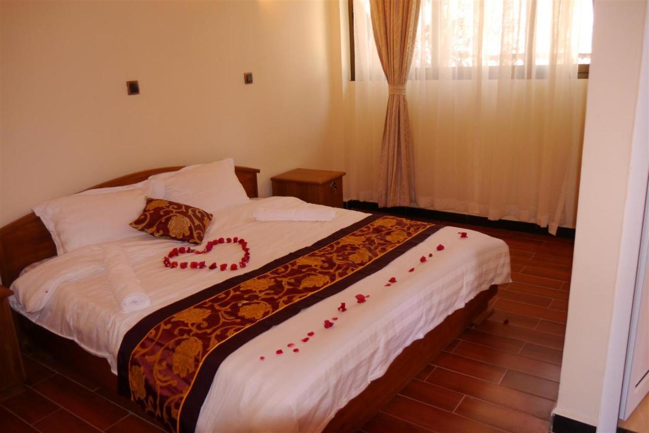 Tabor Hotel اليبيلا المظهر الخارجي الصورة