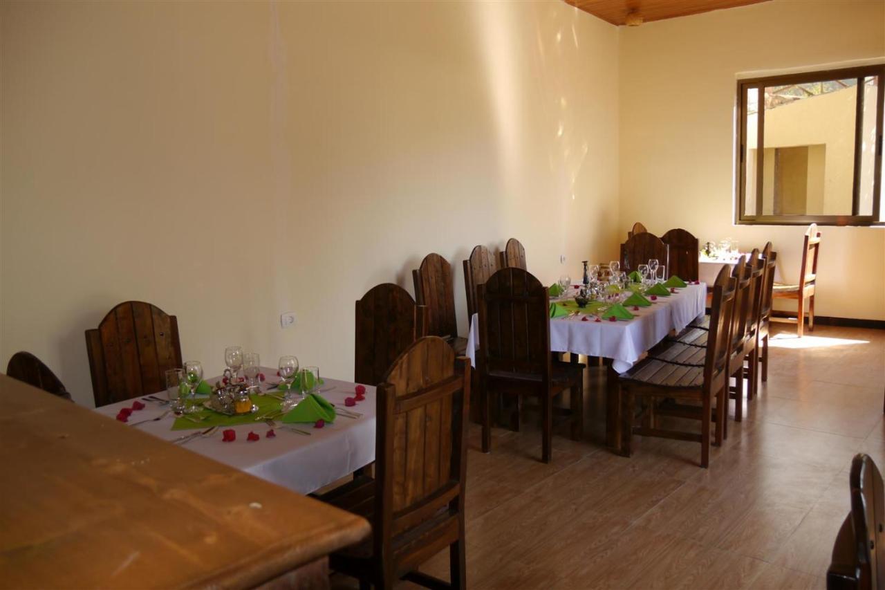 Tabor Hotel اليبيلا المظهر الخارجي الصورة