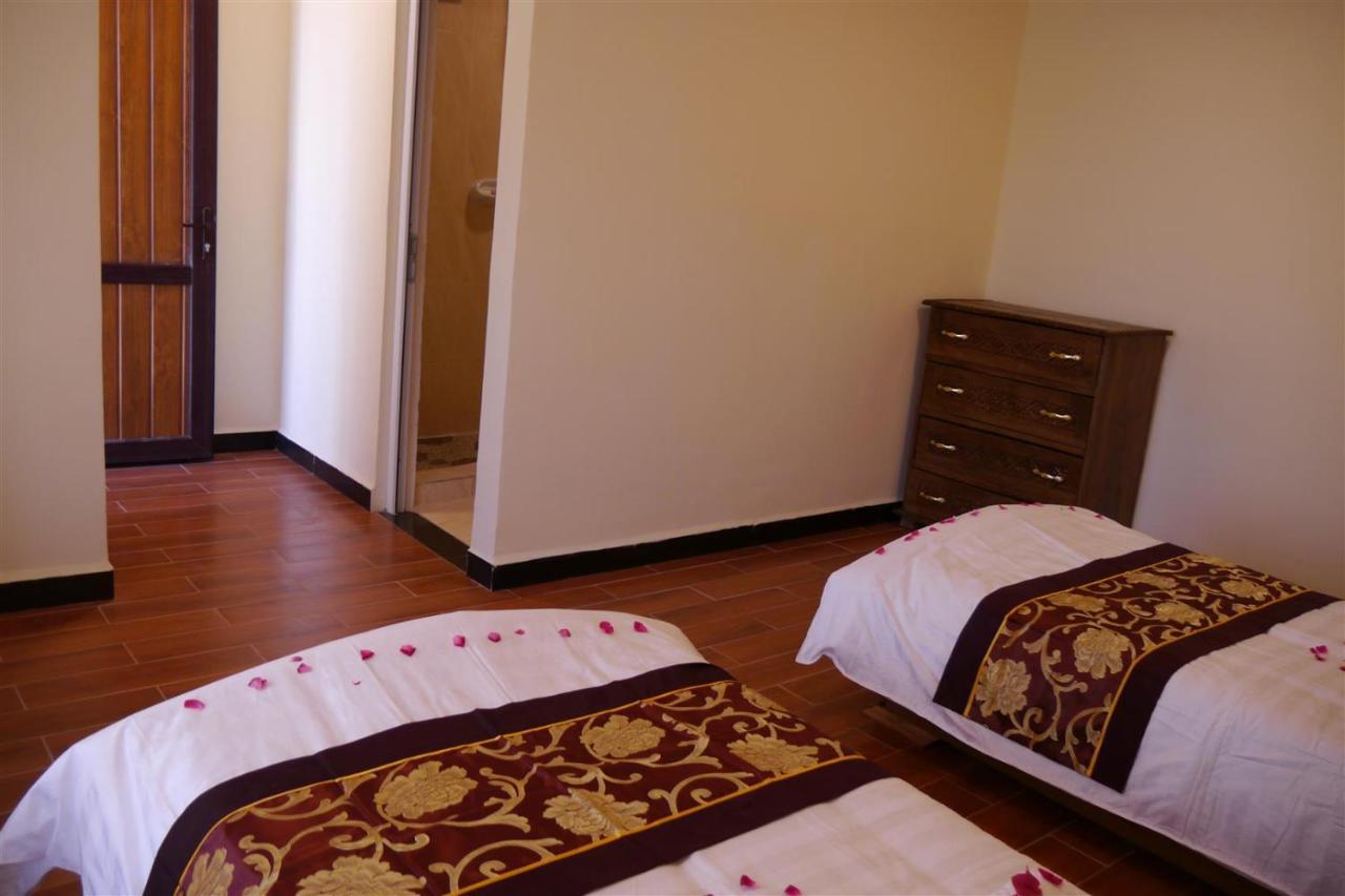 Tabor Hotel اليبيلا المظهر الخارجي الصورة