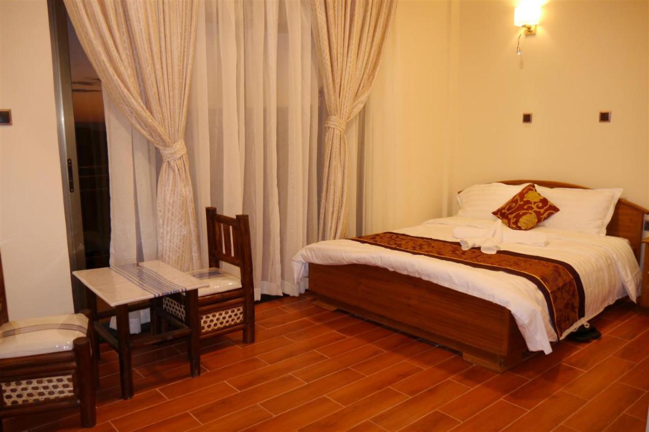 Tabor Hotel اليبيلا المظهر الخارجي الصورة