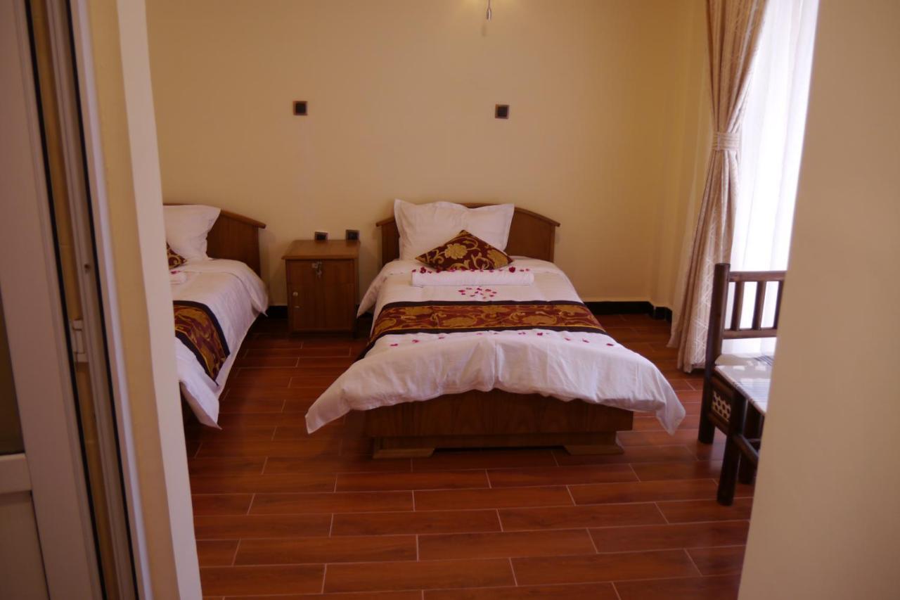 Tabor Hotel اليبيلا المظهر الخارجي الصورة