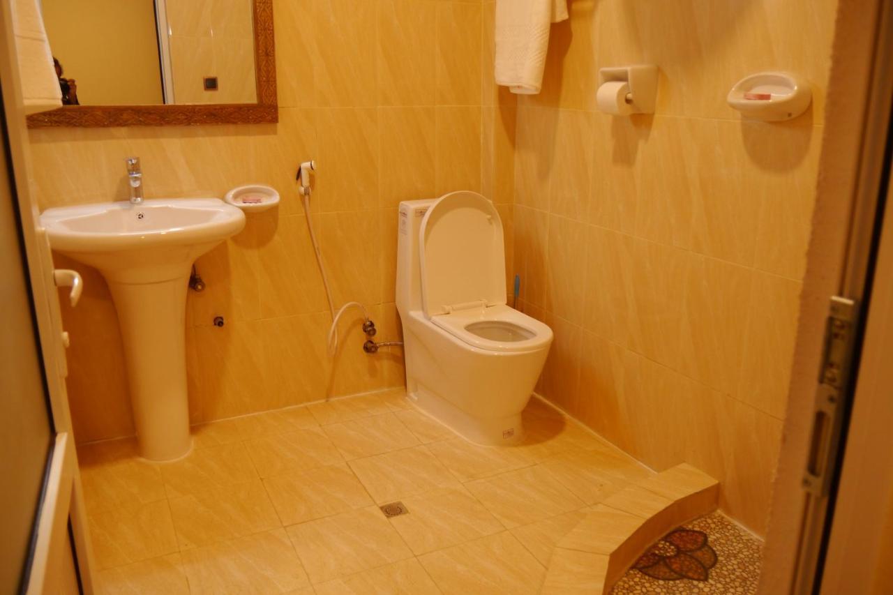 Tabor Hotel اليبيلا المظهر الخارجي الصورة