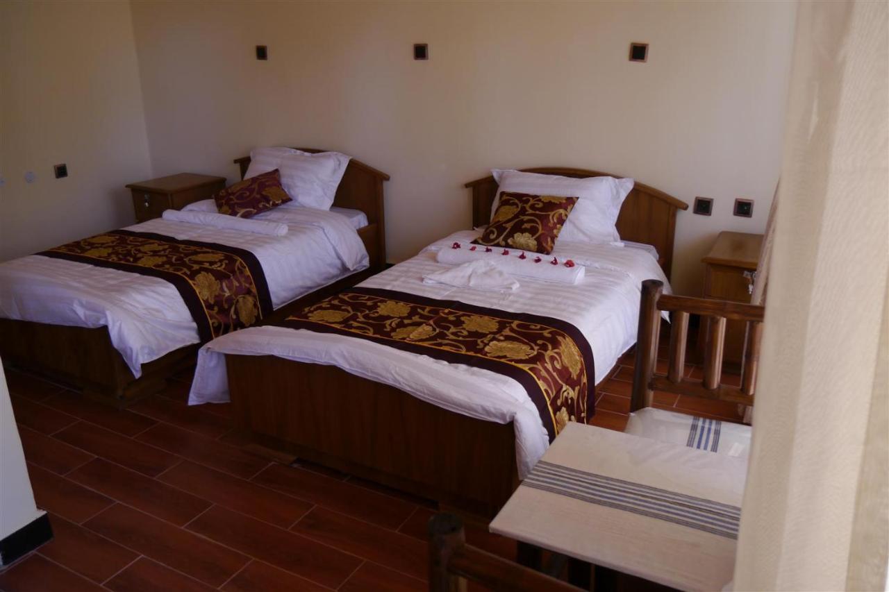 Tabor Hotel اليبيلا المظهر الخارجي الصورة