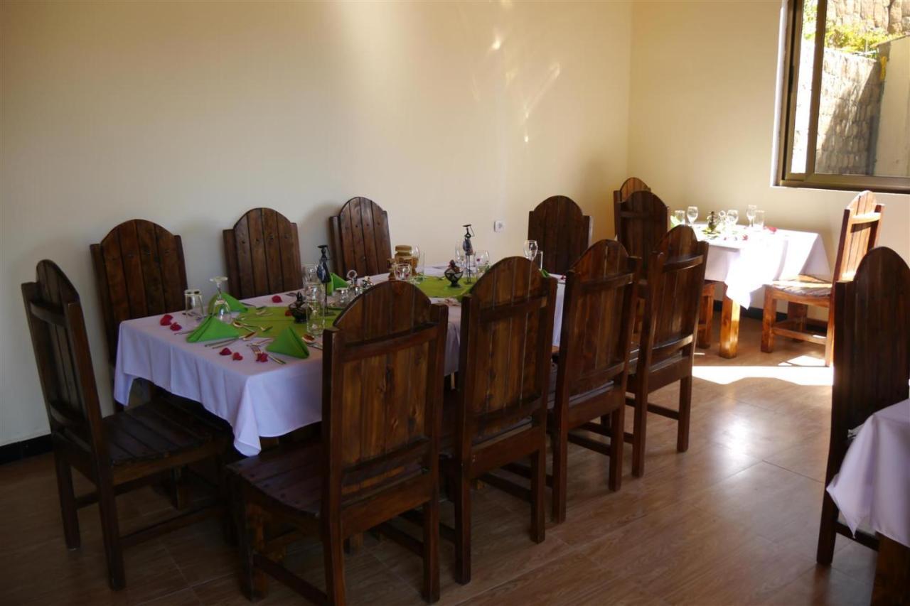 Tabor Hotel اليبيلا المظهر الخارجي الصورة